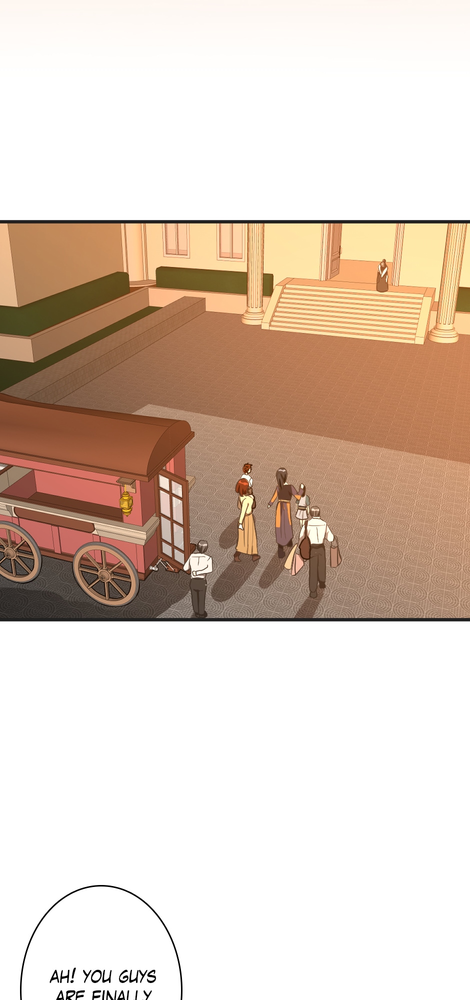 The Beginning After The End Chapter 33 image 59